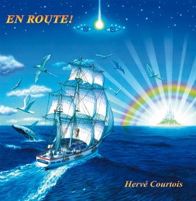 Pochette En Route